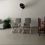 Habitacion Con Wi-Fi, Ac, Cocina En Cartagena