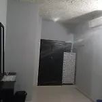 Habitacion Con Wi-Fi, Ac, Cocina En Cartagena