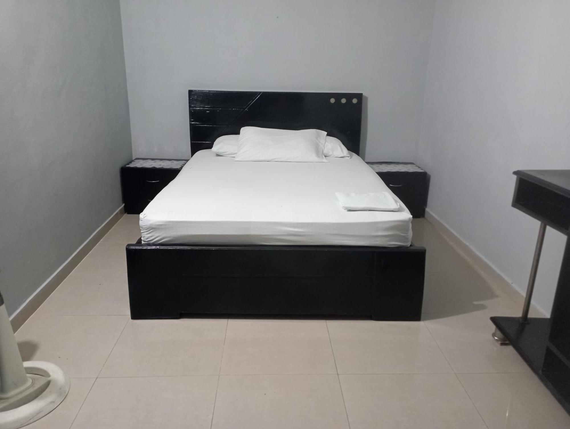 Con Wi-fi, Ac, Cocina En * Cartagena
