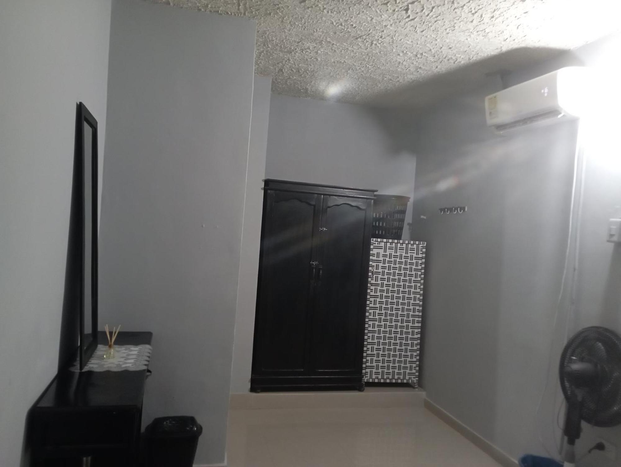 Con Wi-fi, Ac, Cocina En