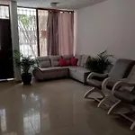 Habitacion Con Wi-Fi, Ac, Cocina En Cartagena