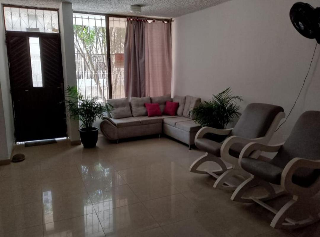 Con Wi-fi, Ac, Cocina En Homestay *